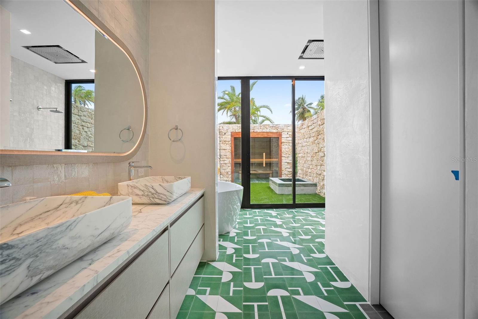 DORADO BEACH EAST - Residential