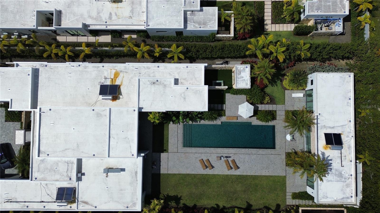 DORADO BEACH EAST - Residential