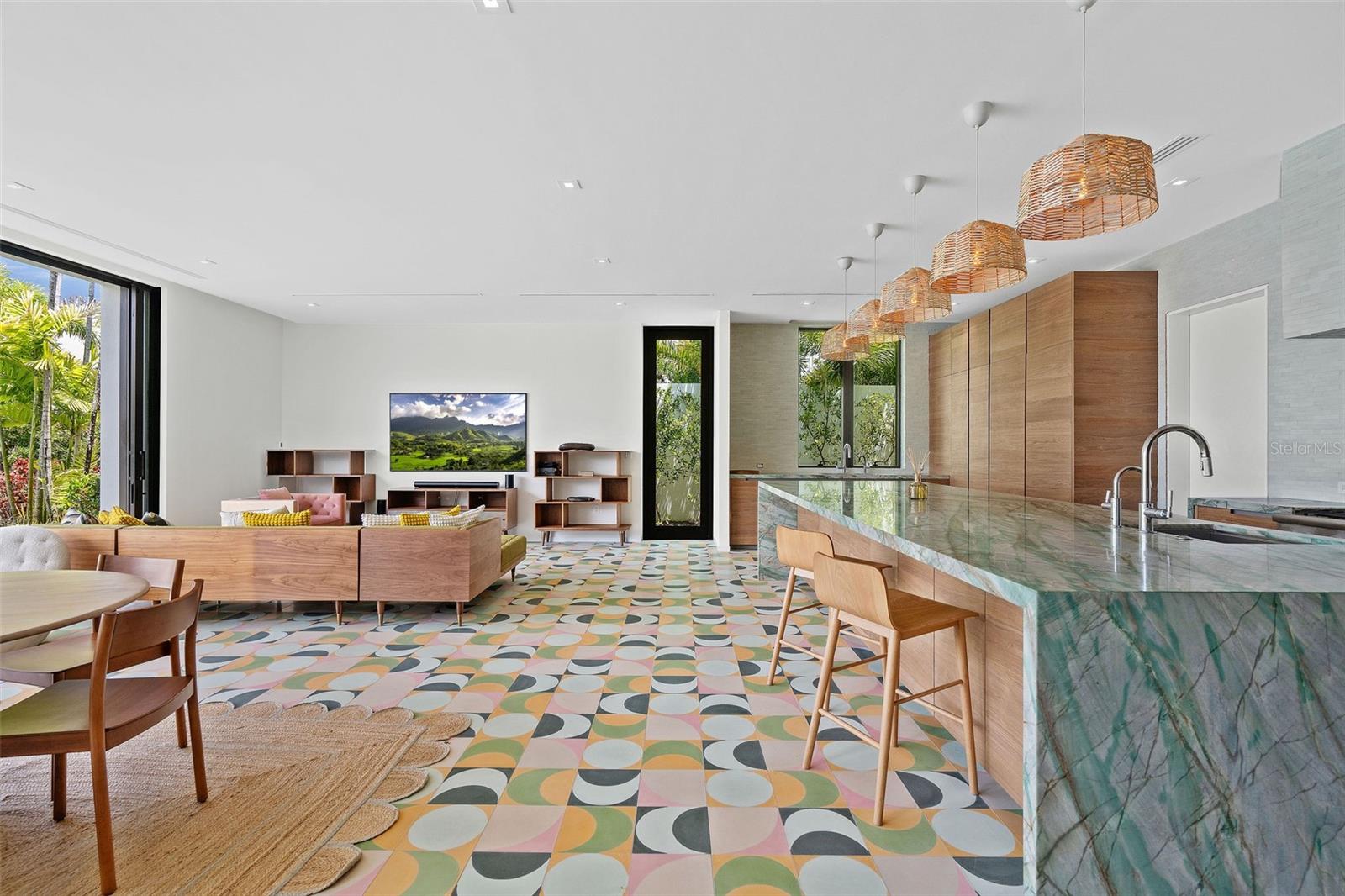 DORADO BEACH EAST - Residential