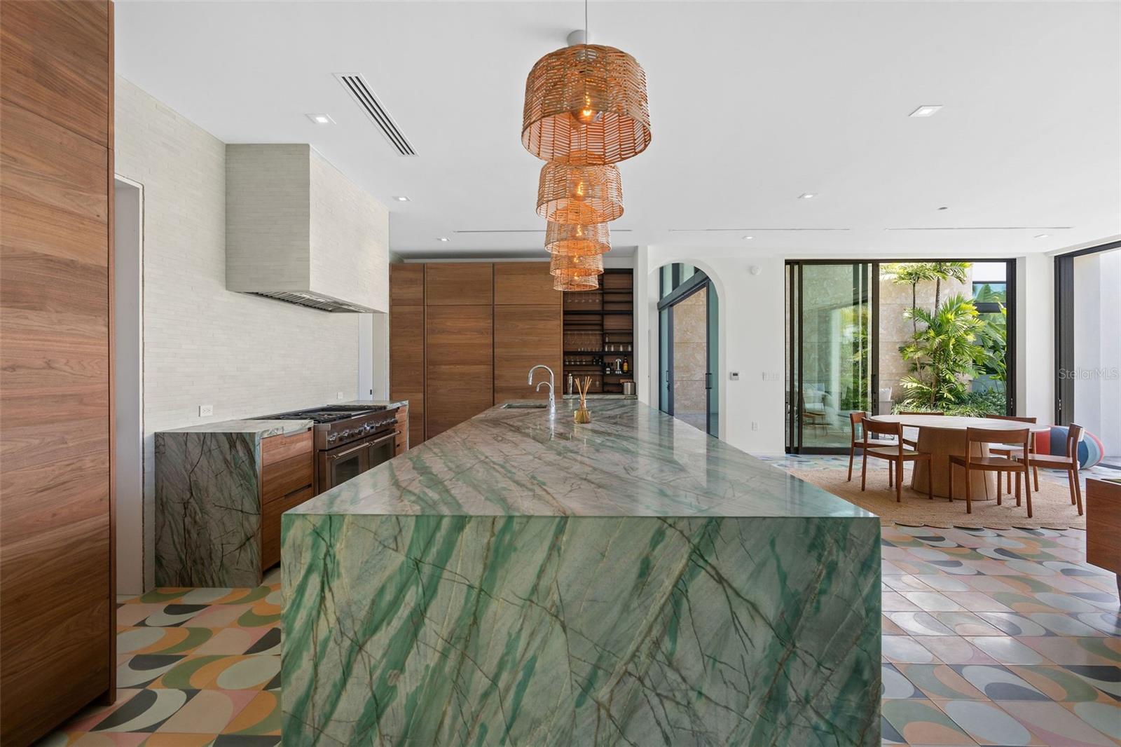 DORADO BEACH EAST - Residential