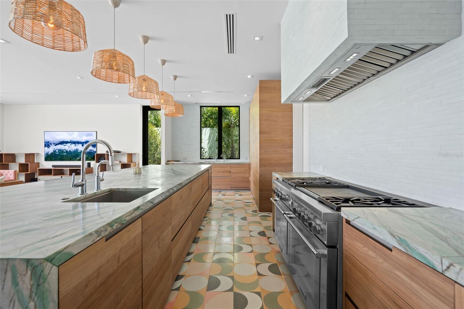 DORADO BEACH EAST - Residential