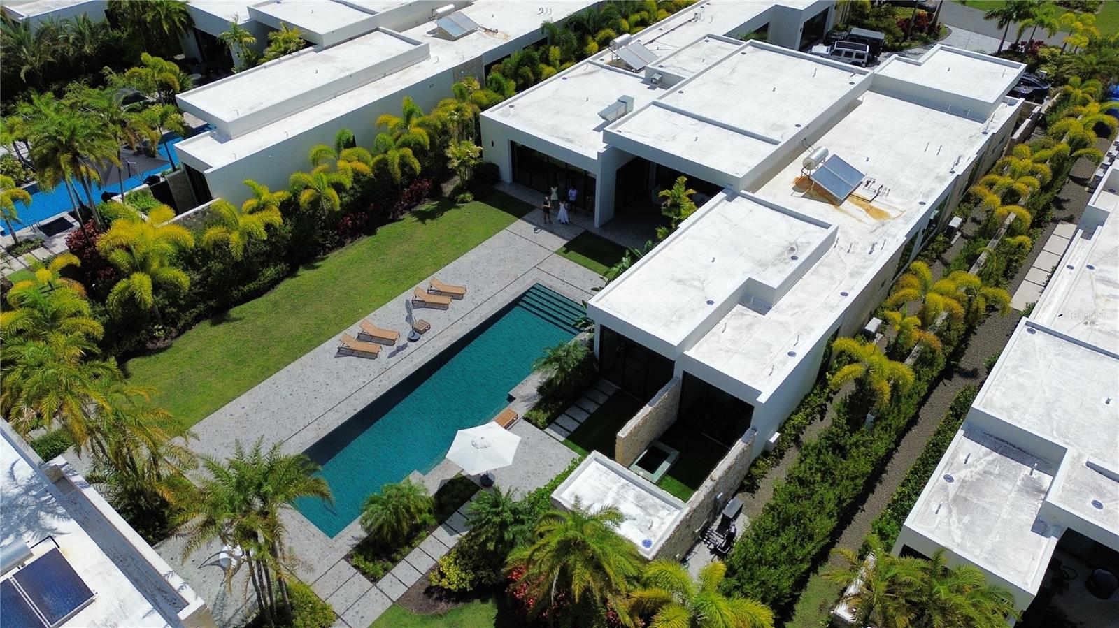 DORADO BEACH EAST - Residential