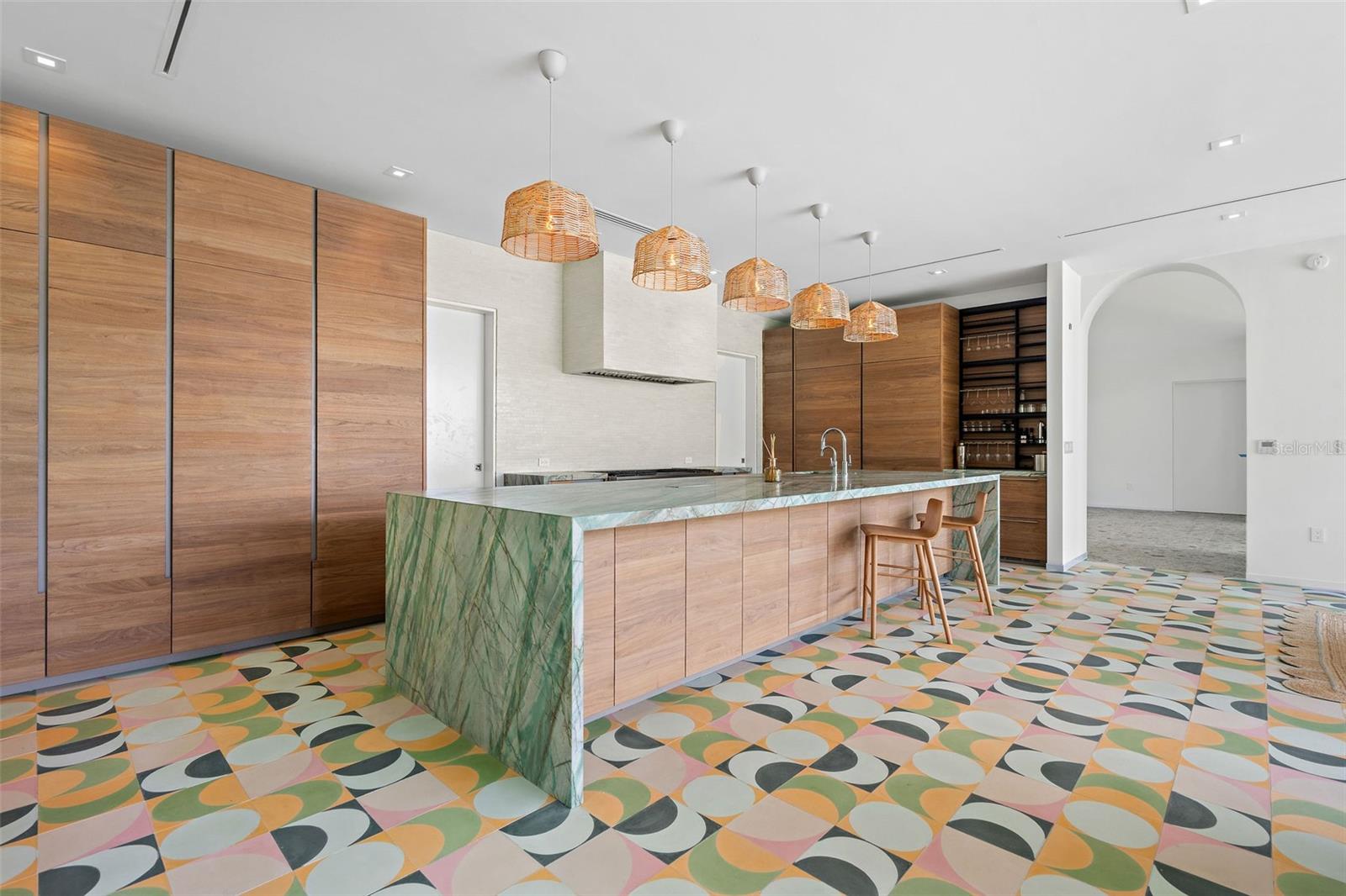 DORADO BEACH EAST - Residential