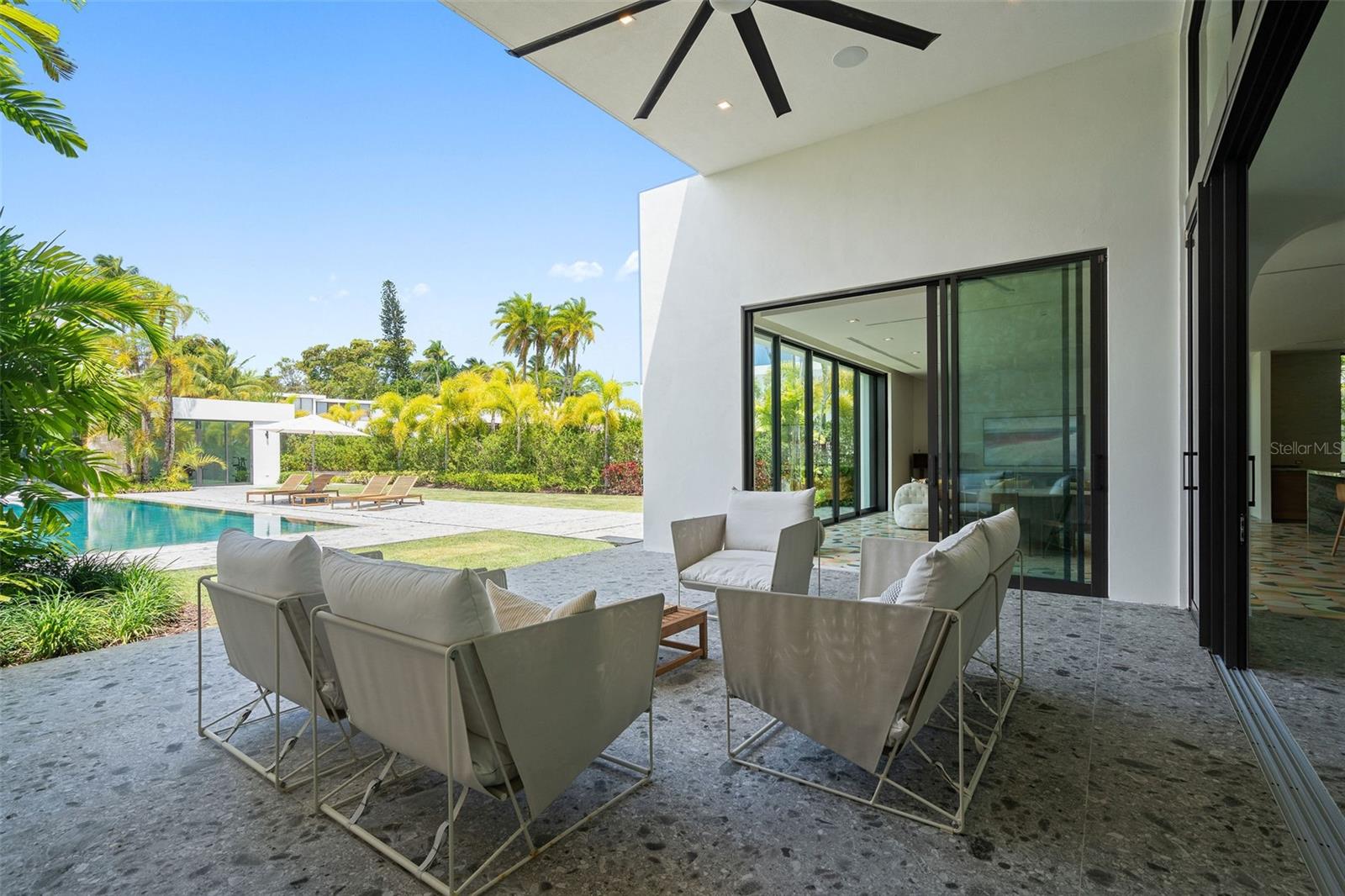 DORADO BEACH EAST - Residential