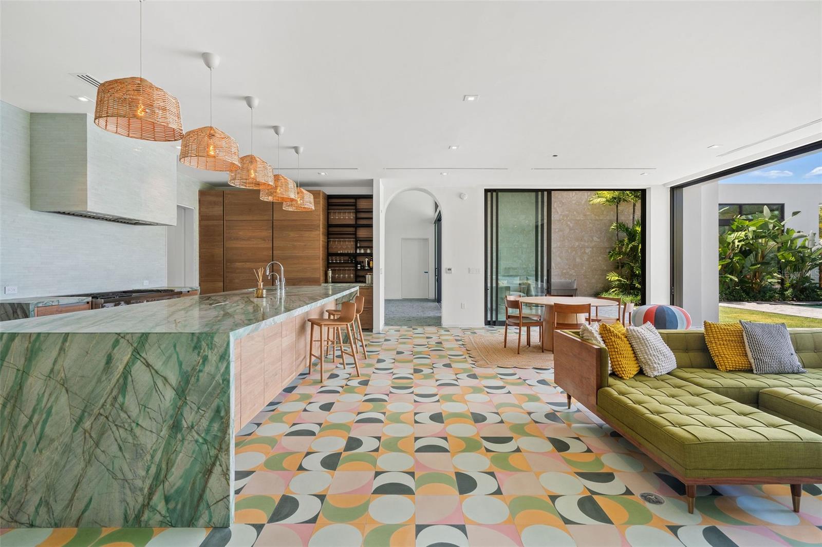 DORADO BEACH EAST - Residential