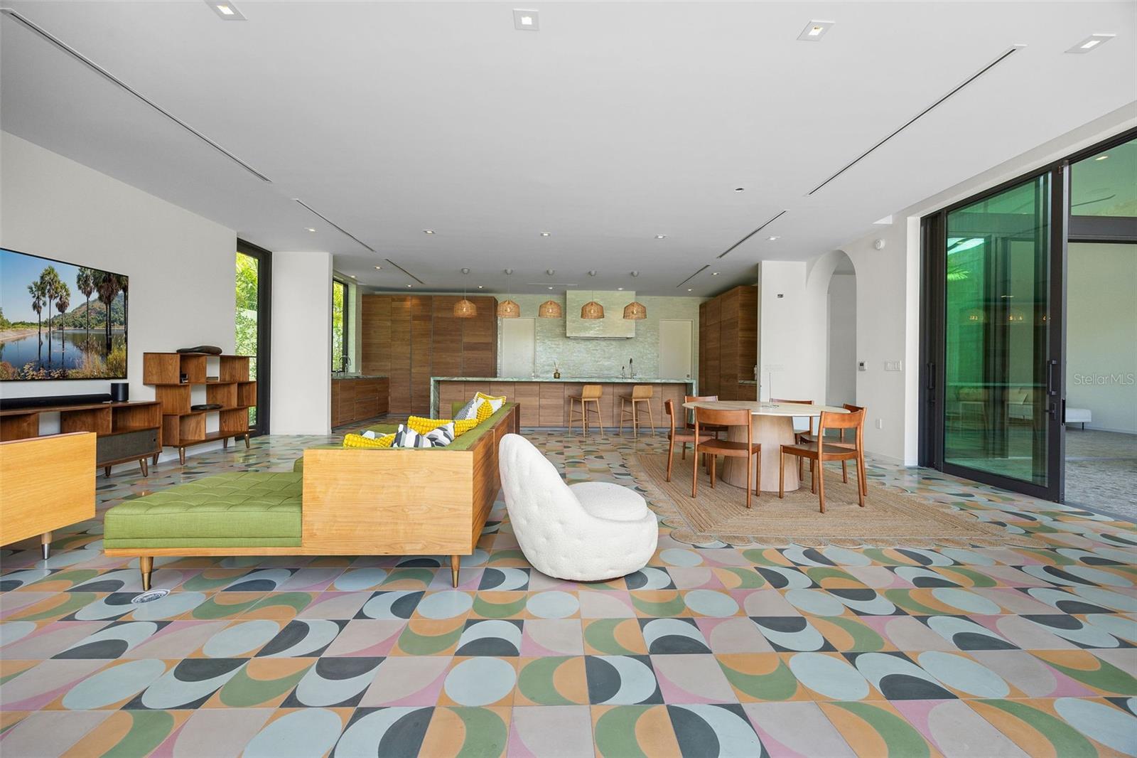 DORADO BEACH EAST - Residential