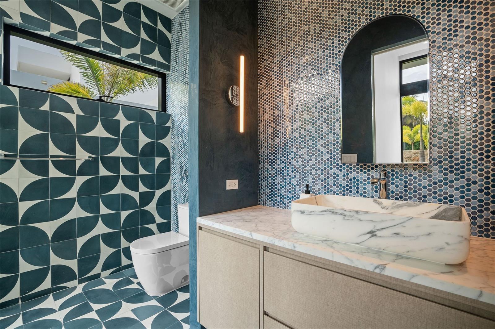 DORADO BEACH EAST - Residential