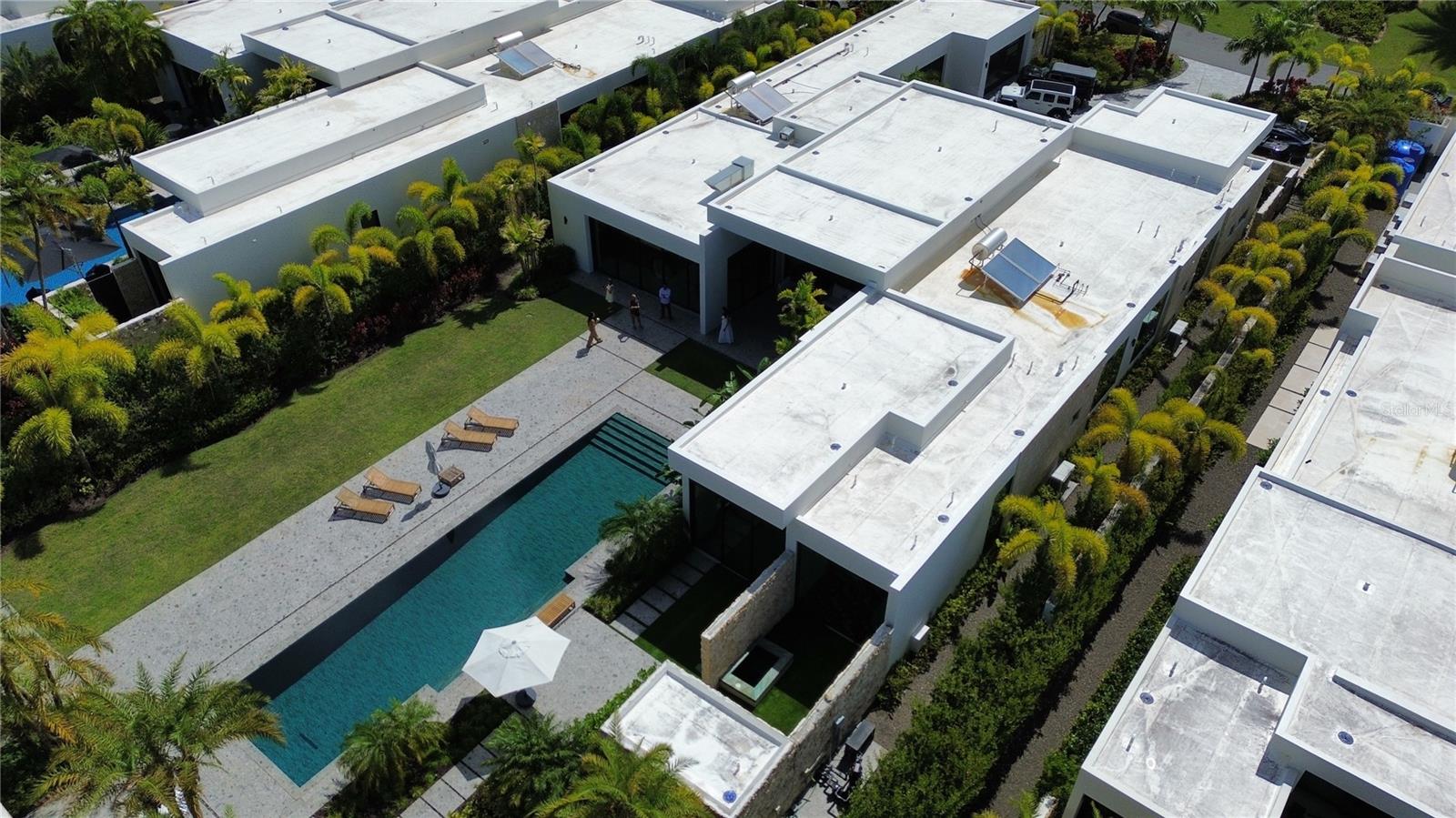 DORADO BEACH EAST - Residential