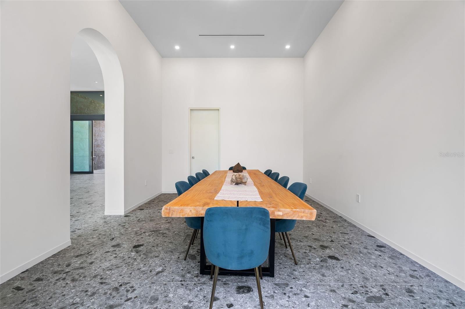 DORADO BEACH EAST - Residential