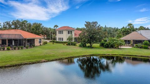 A home in LAKEWOOD RANCH