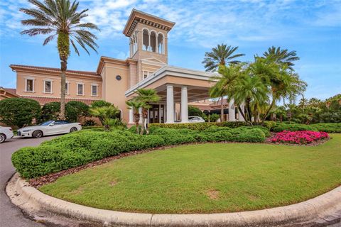 A home in LAKEWOOD RANCH