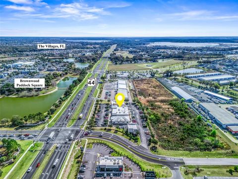 Tiny photo for 4675 E Sr 44 Drive #106, Wildwood, FL 34785 (MLS # G5108075)