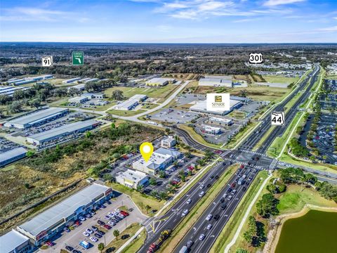 Tiny photo for 4675 E Sr 44 Drive #106, Wildwood, FL 34785 (MLS # G5108075)