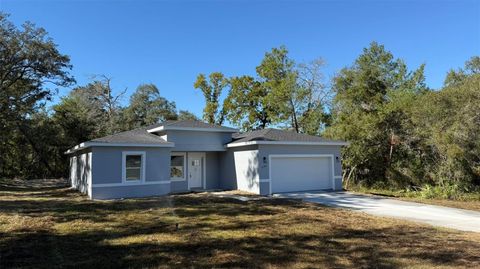 A home in OCALA