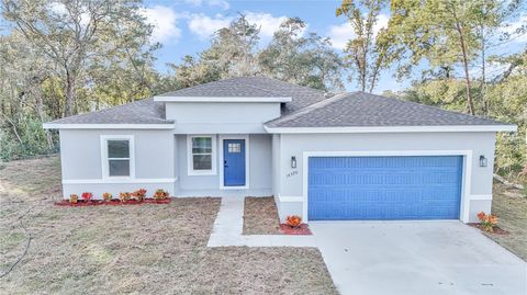 A home in OCALA