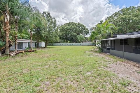 A home in ORLANDO