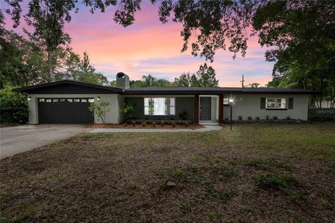 A home in ORLANDO