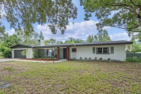 A home in ORLANDO