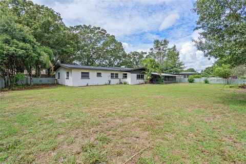 A home in ORLANDO