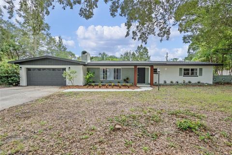 A home in ORLANDO