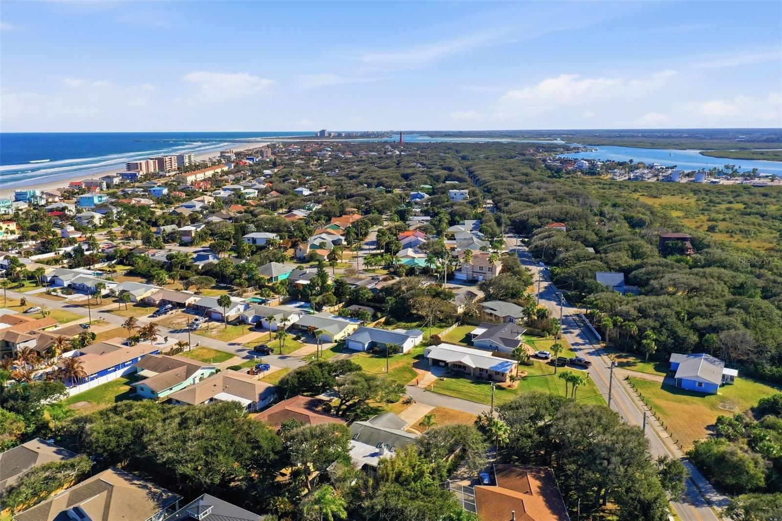 RICHARD - Residential