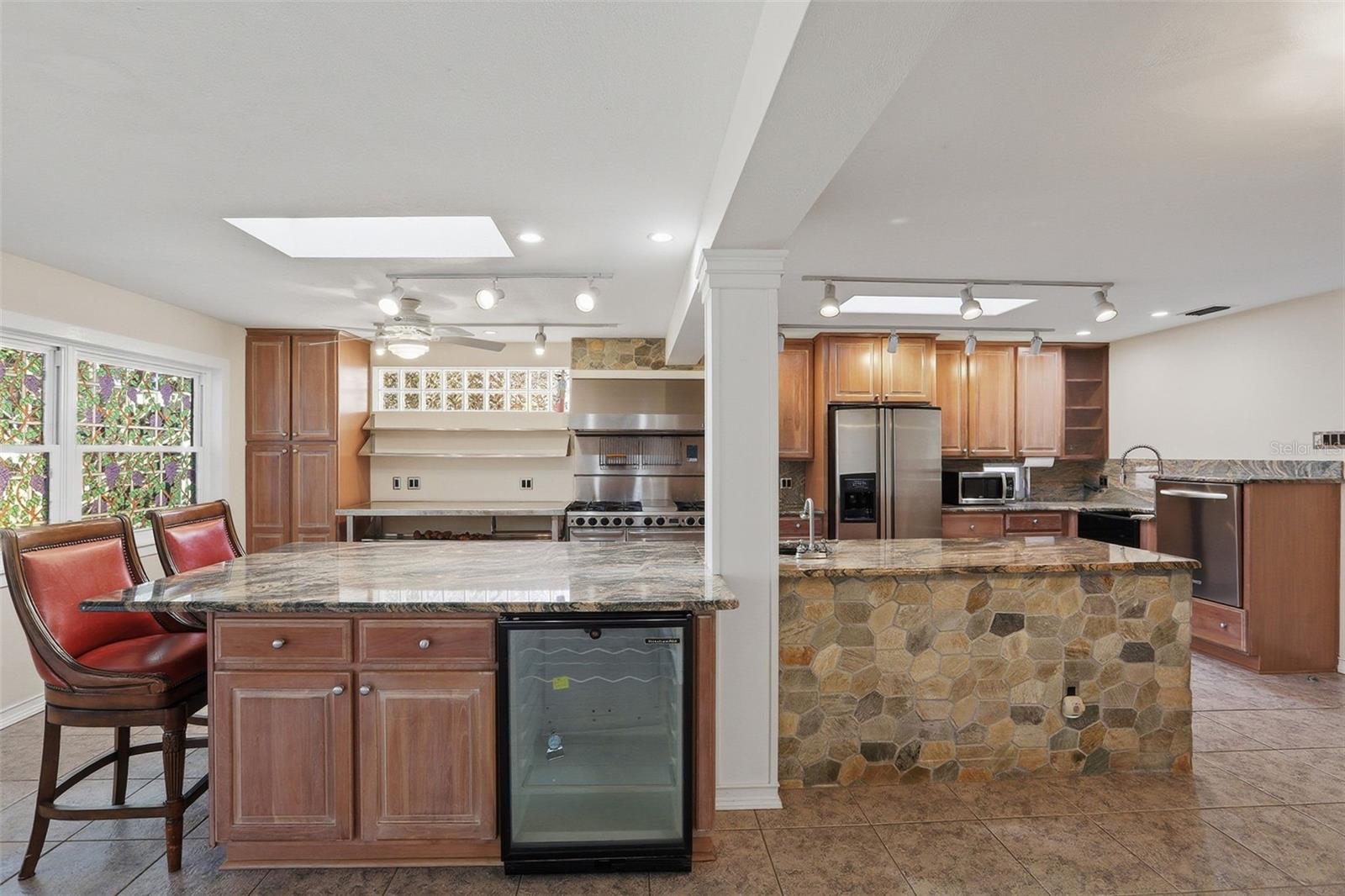 RICHARD - Residential