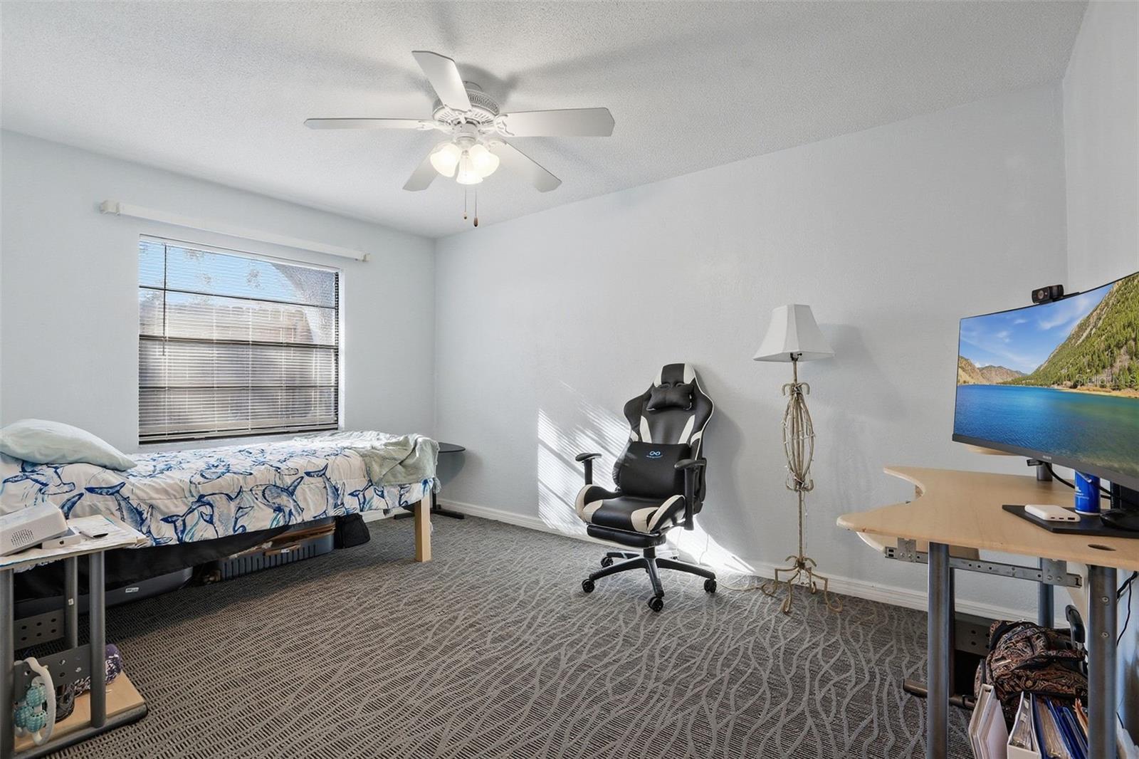 RICHARD - Residential