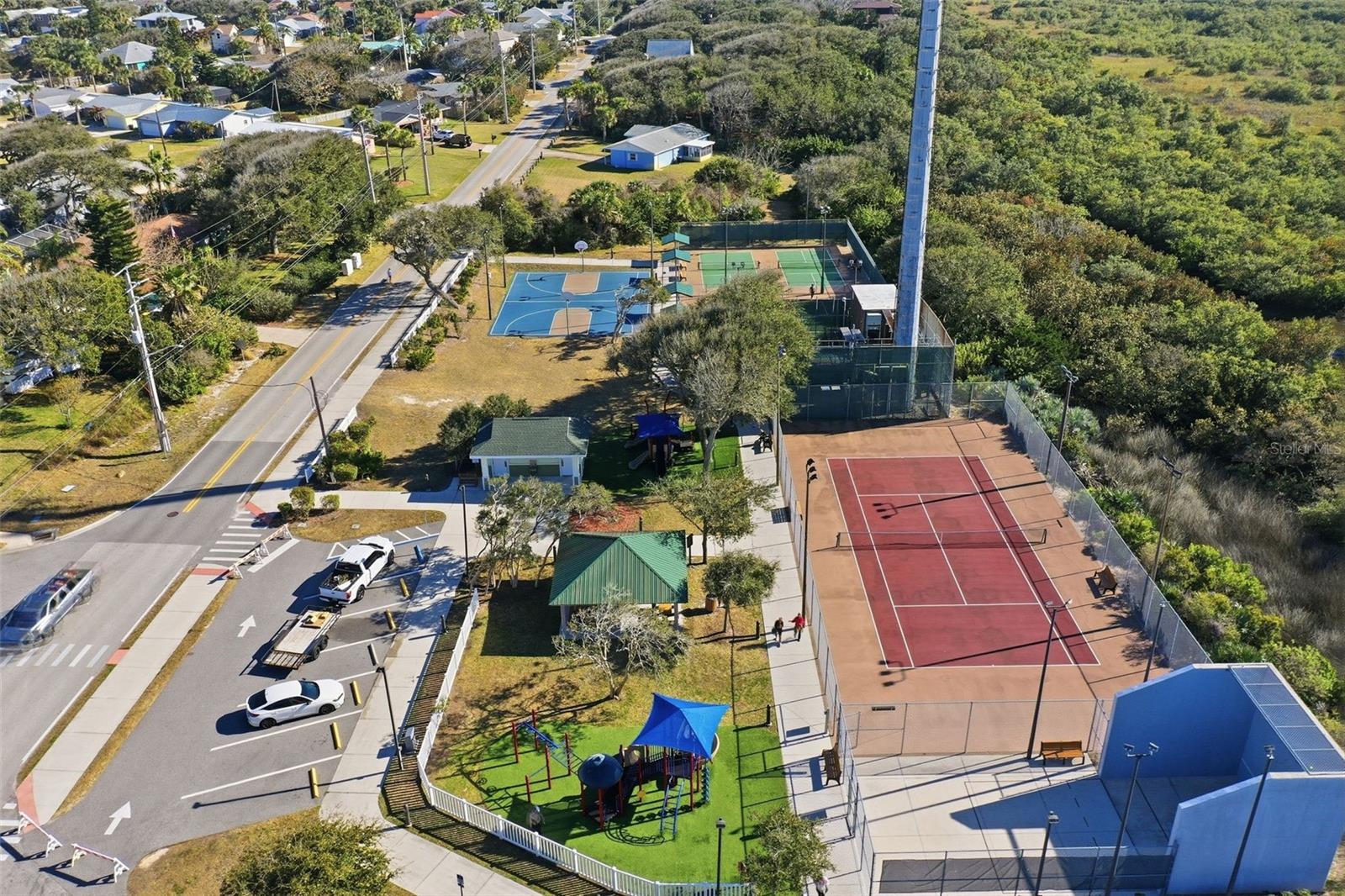 RICHARD - Residential