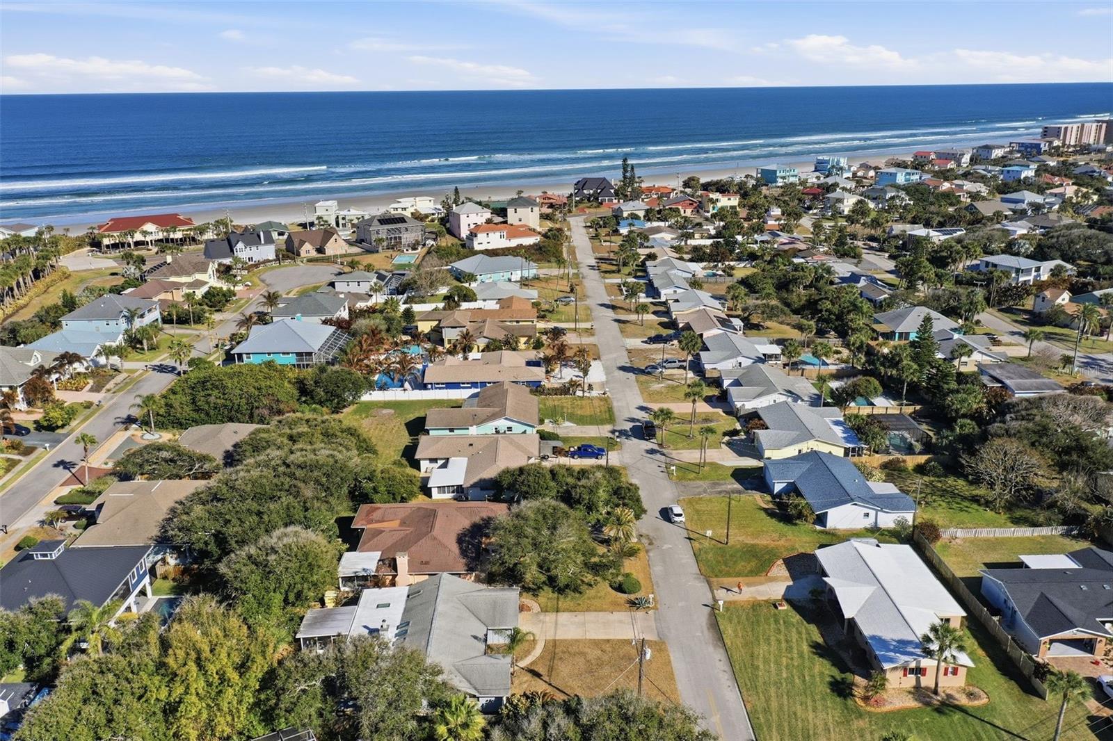 RICHARD - Residential