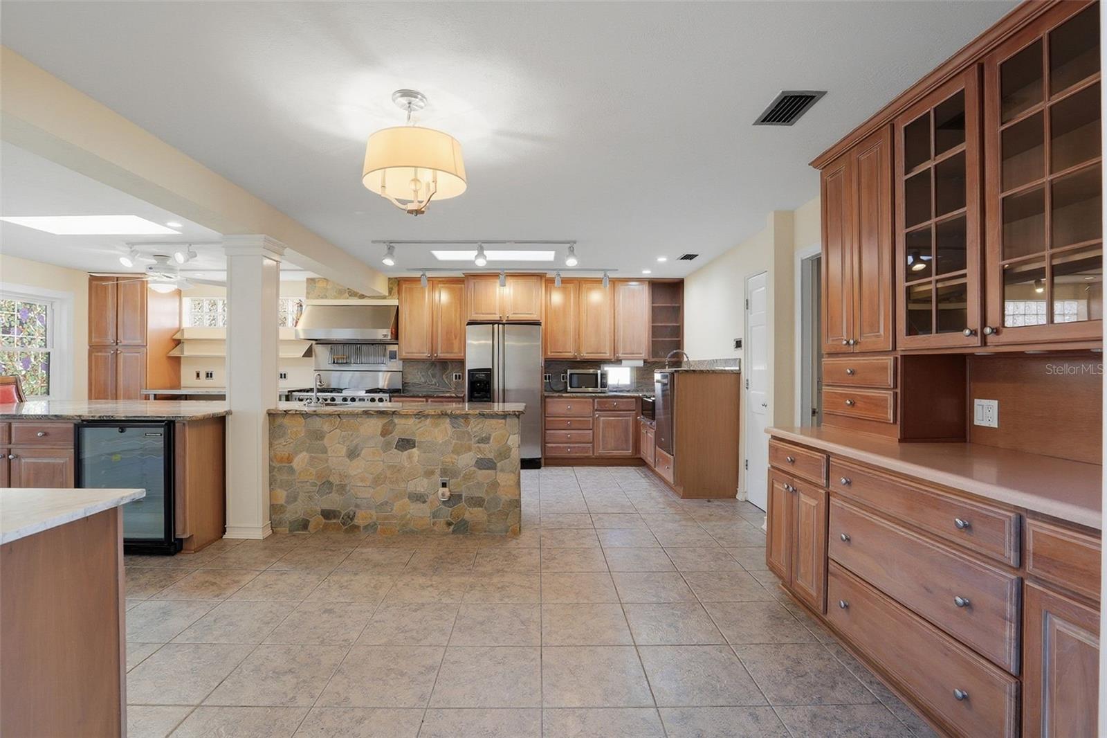 RICHARD - Residential