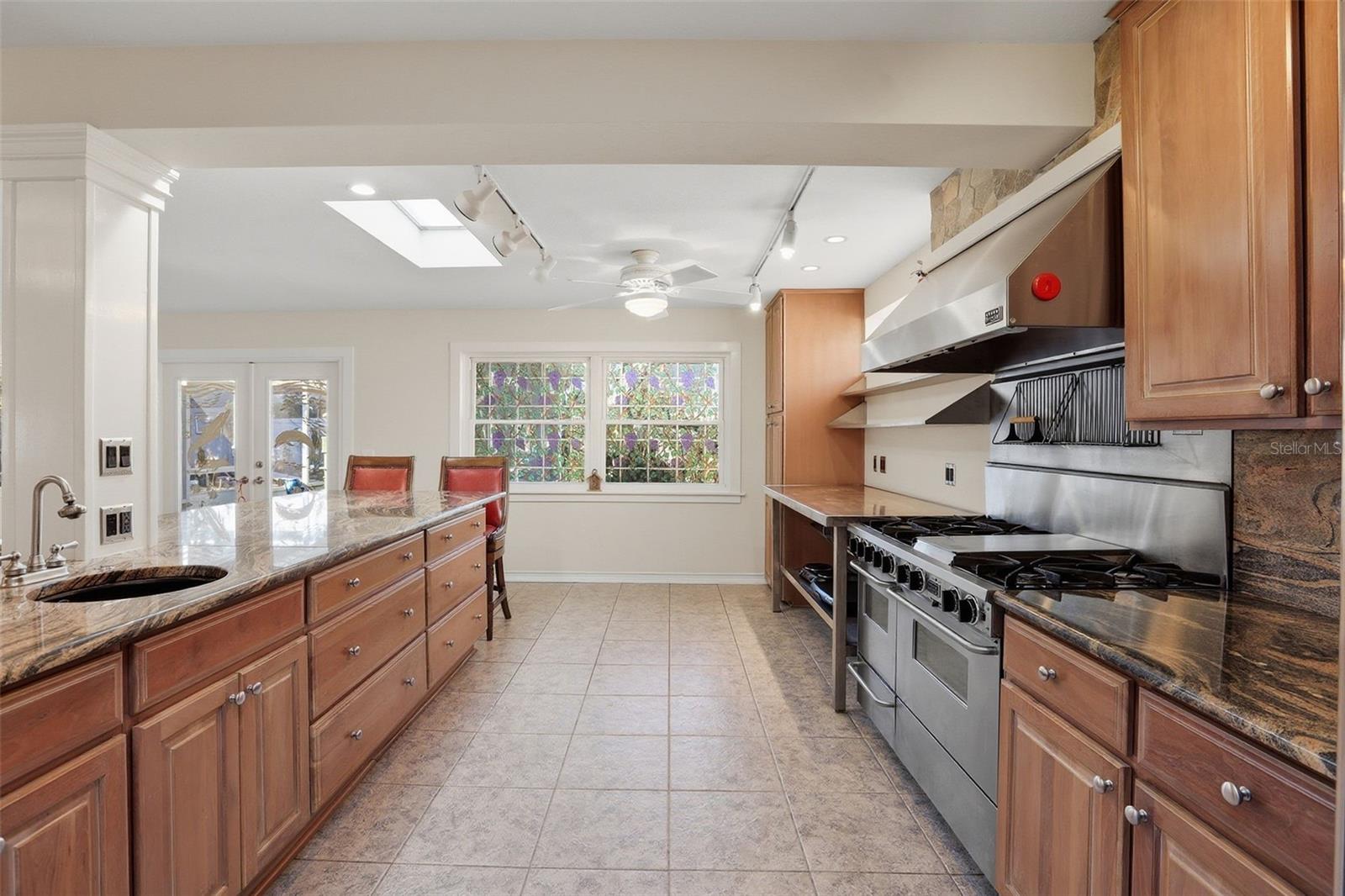 RICHARD - Residential