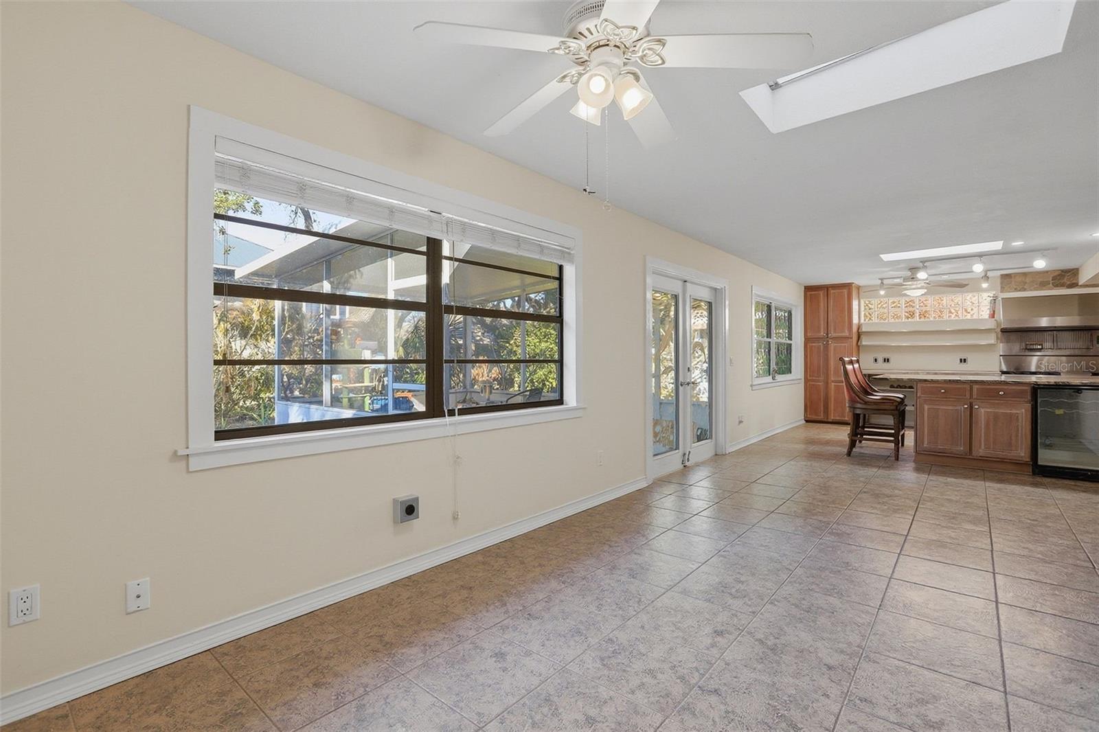 RICHARD - Residential