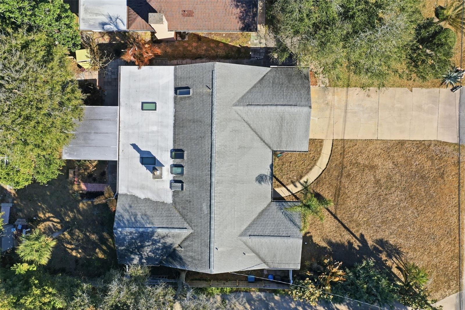 RICHARD - Residential