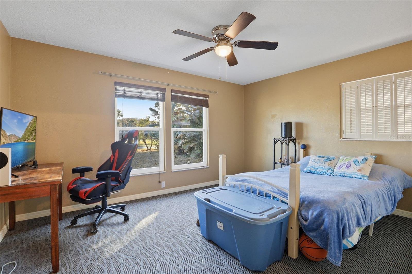 RICHARD - Residential