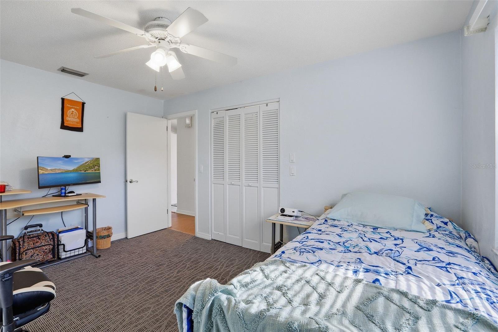 RICHARD - Residential