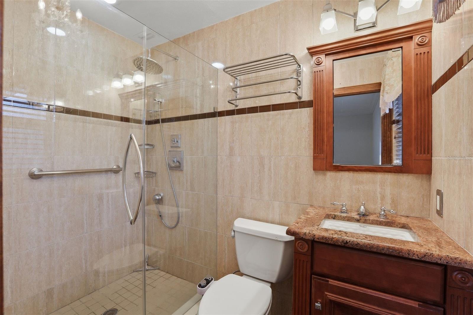 RICHARD - Residential