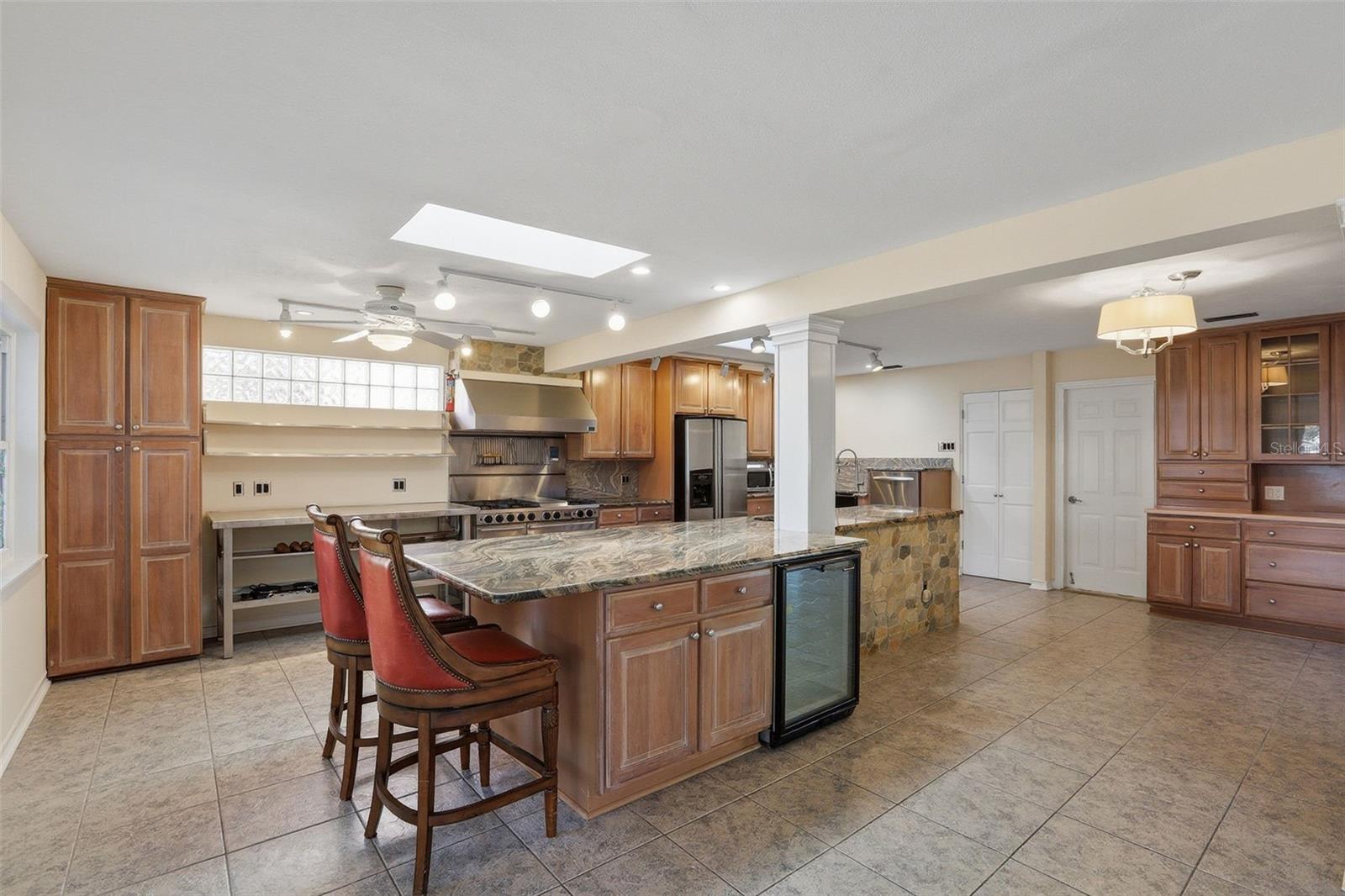 RICHARD - Residential