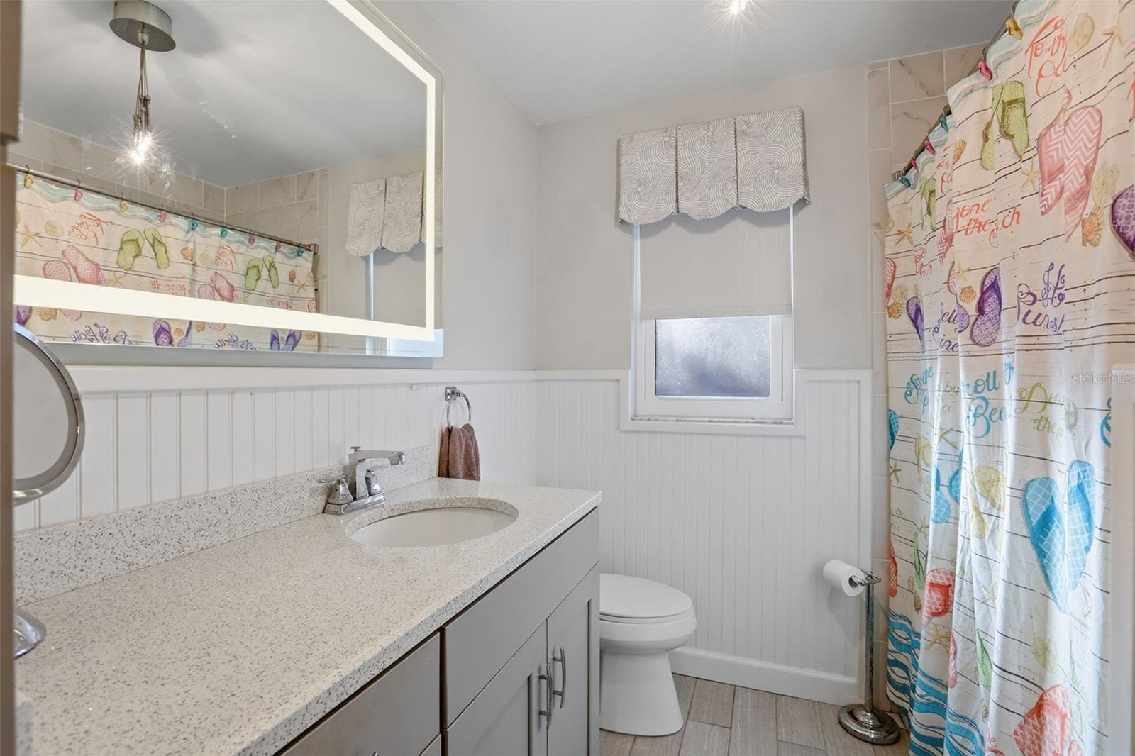 RICHARD - Residential