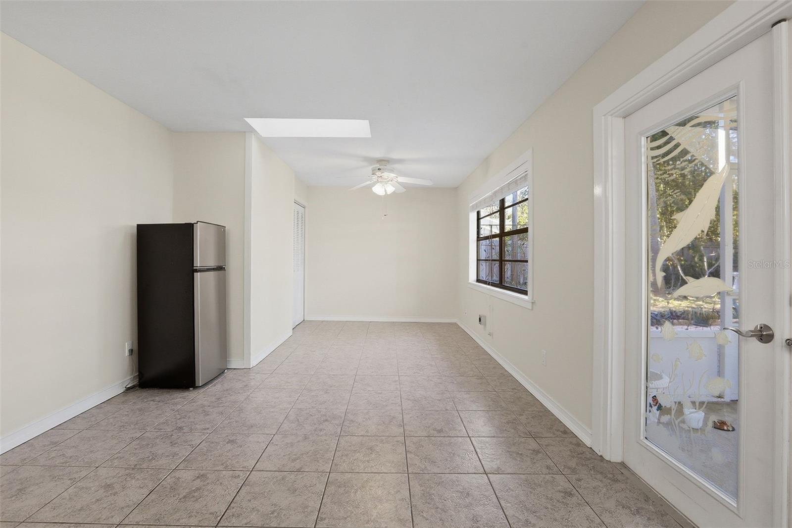 RICHARD - Residential