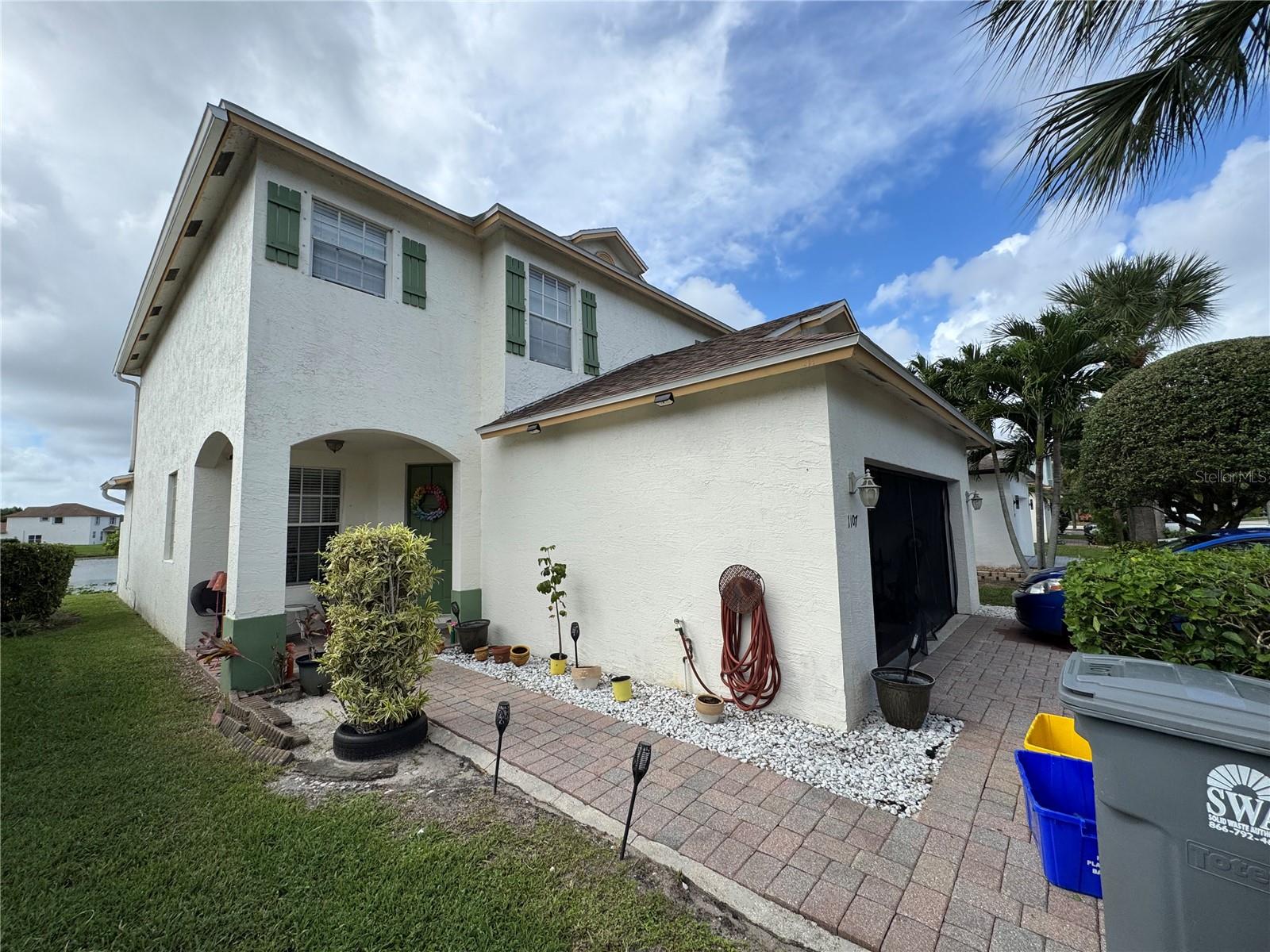 1107 WINDING ROSE WAY