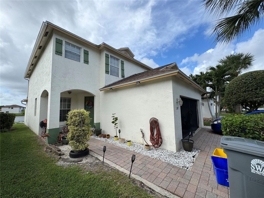 Photo of 1107 Winding Rose Way, West Palm Beach, FL 33415 (MLS # TB8434972)