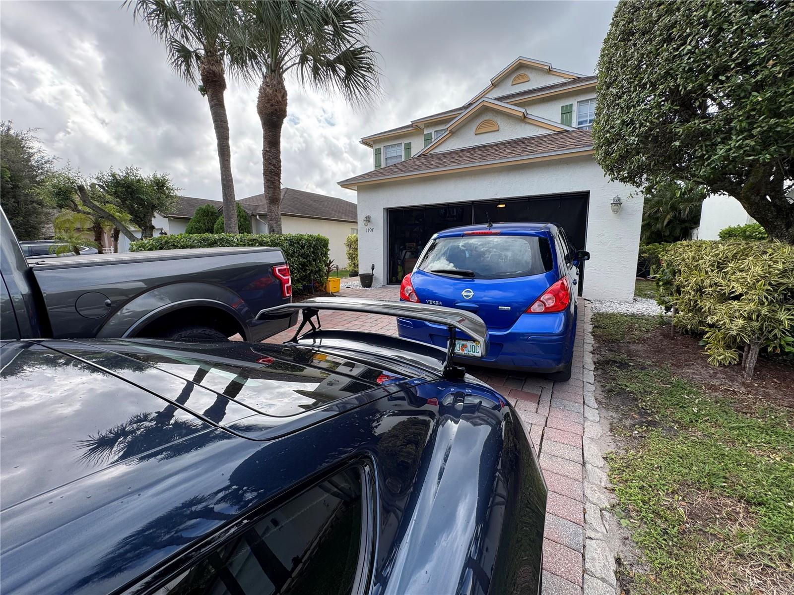 1107 WINDING ROSE WAY
