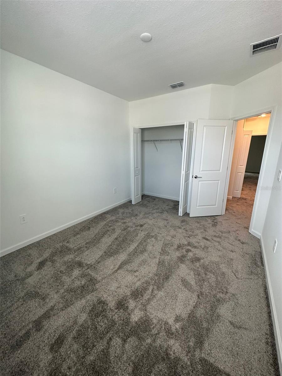 LAKE WILSON RESERVE - Residential Lease