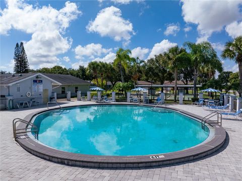 A home in CLEARWATER