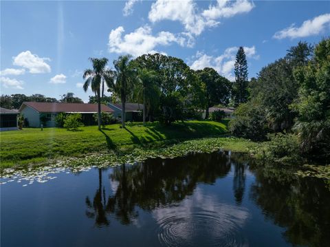 A home in CLEARWATER