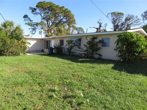 A home in NORTH PORT