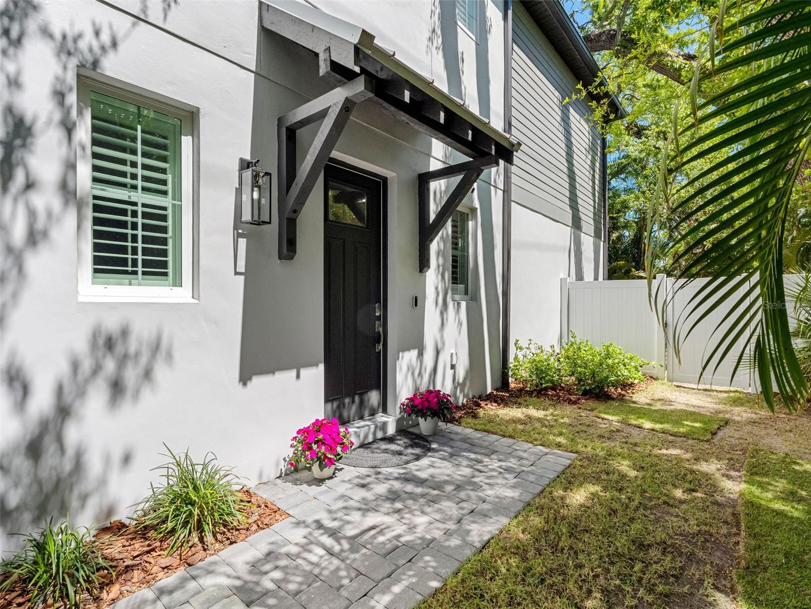 410 S CHURCH AVENUE