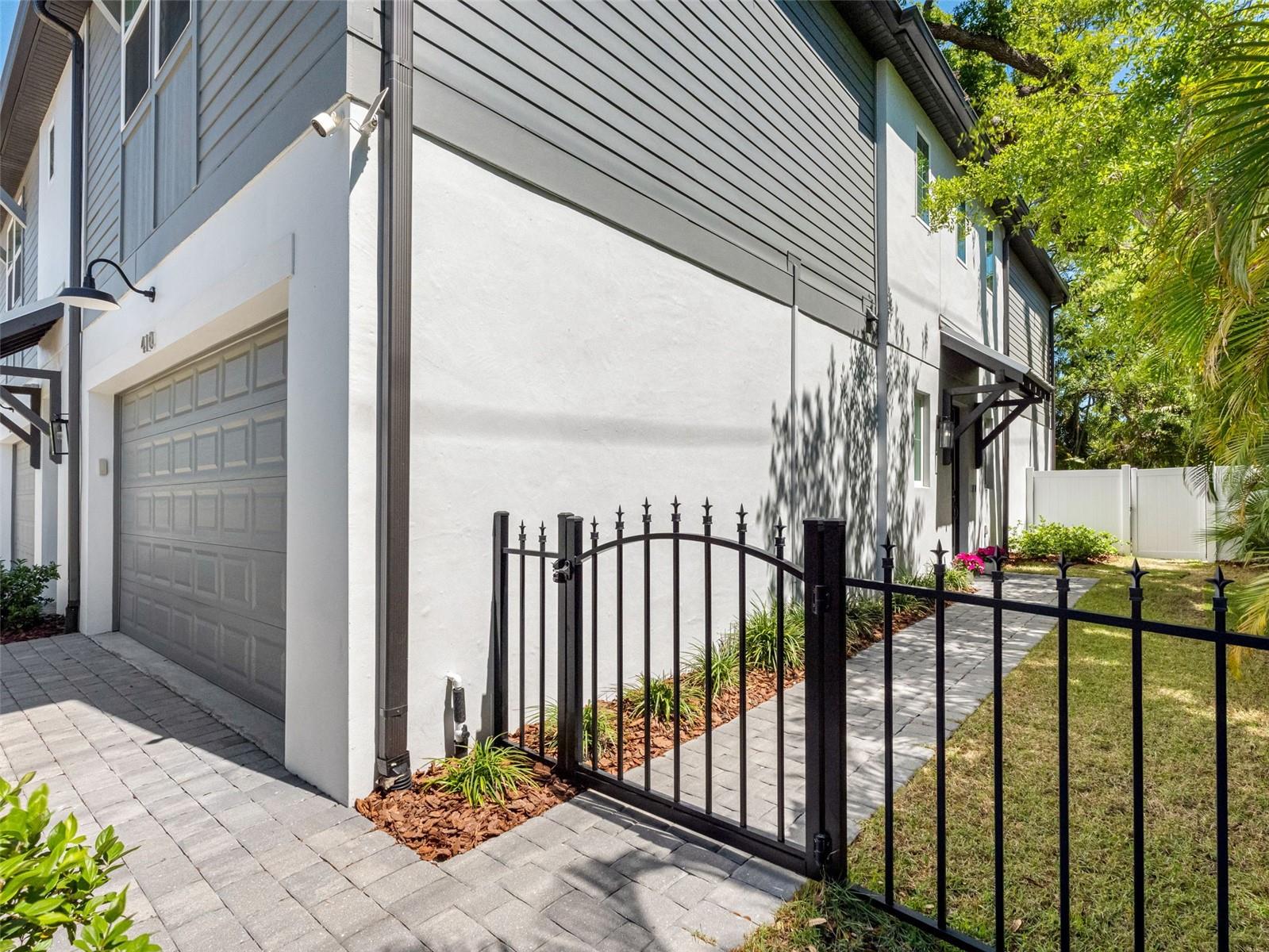 410 S CHURCH AVENUE
