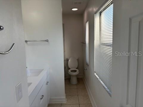 BERMUDA BAY - Residential