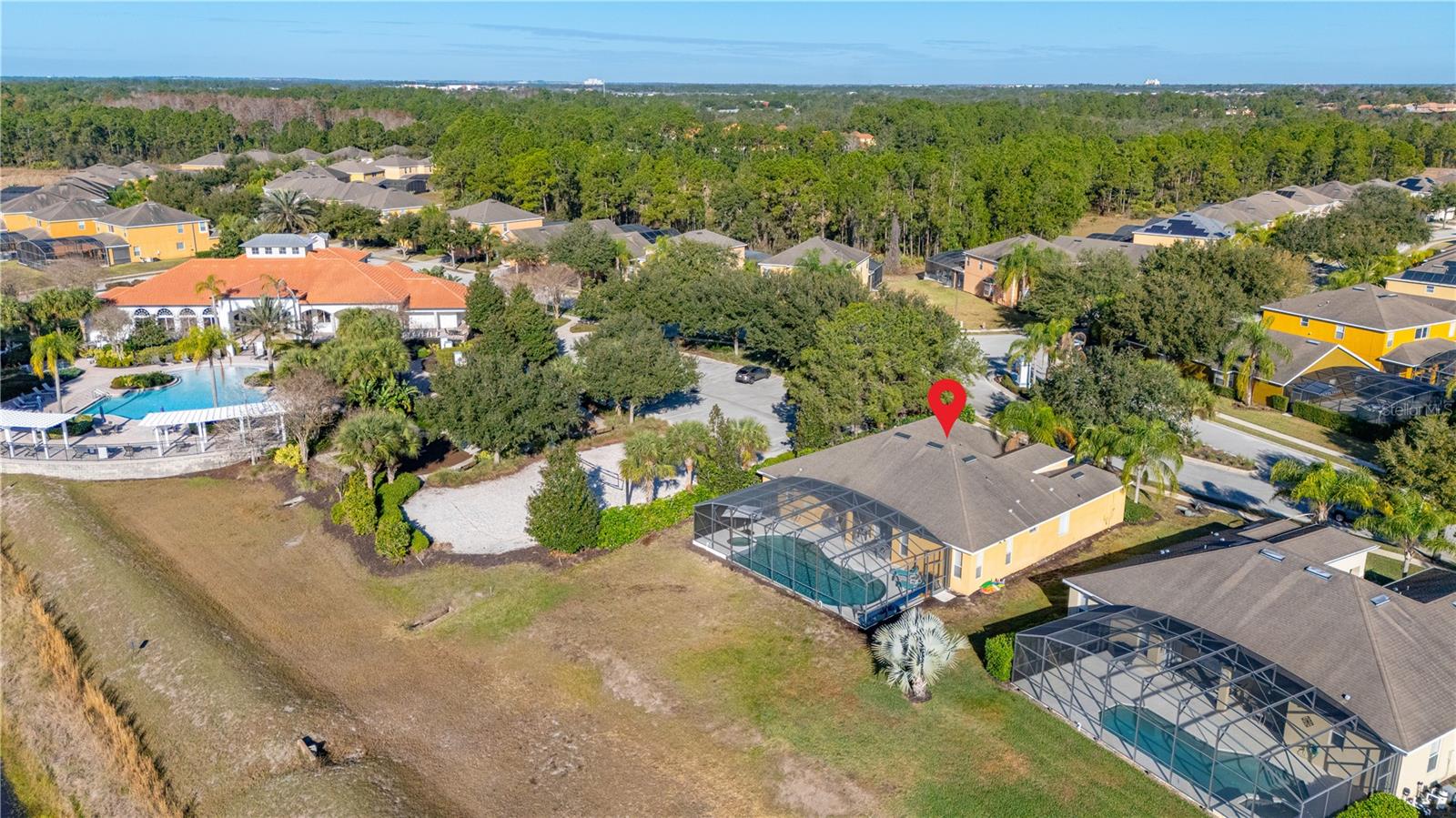 WATERSONG PH 01 - Residential